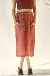 weekday skirt